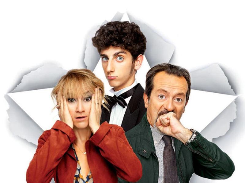 E' nata una star?