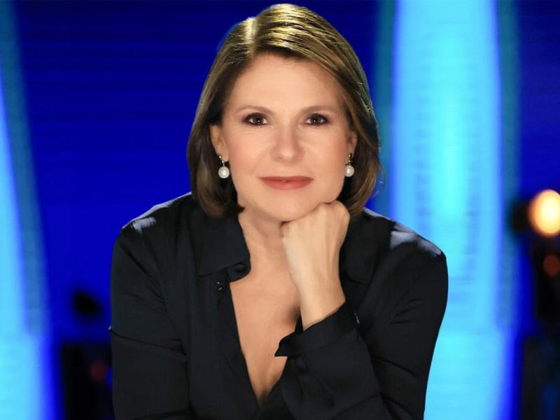 E' sempre Cartabianca