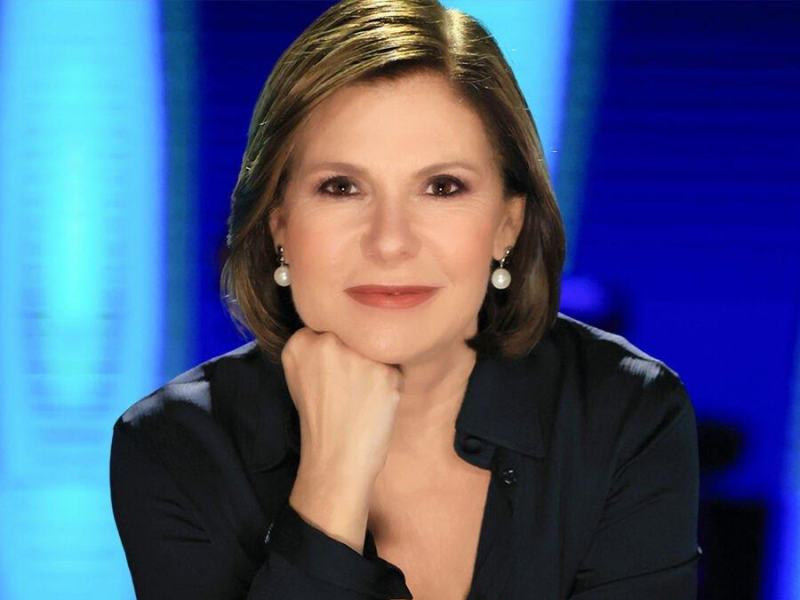 E' sempre Cartabianca