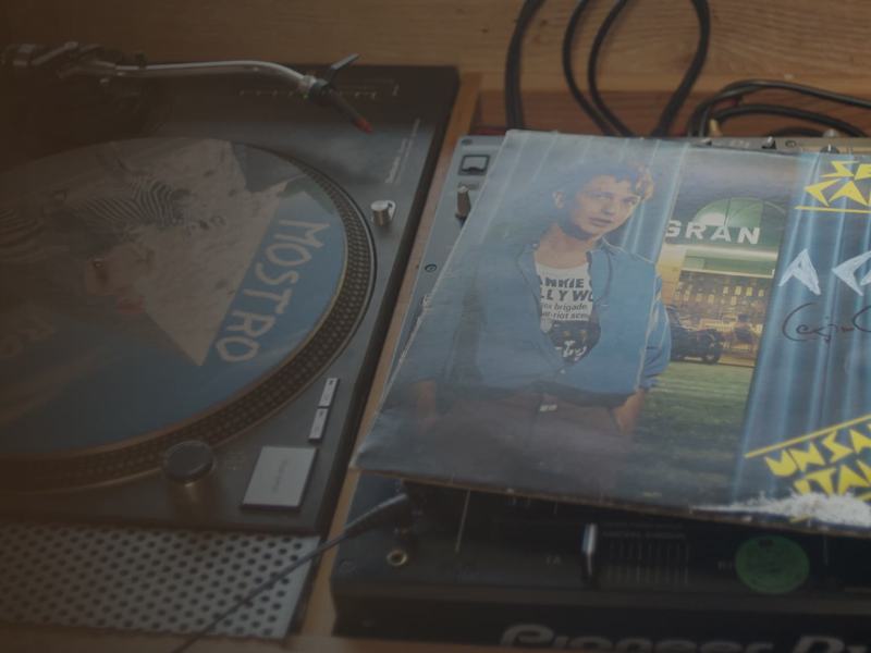 E' sempre un sabato italiano