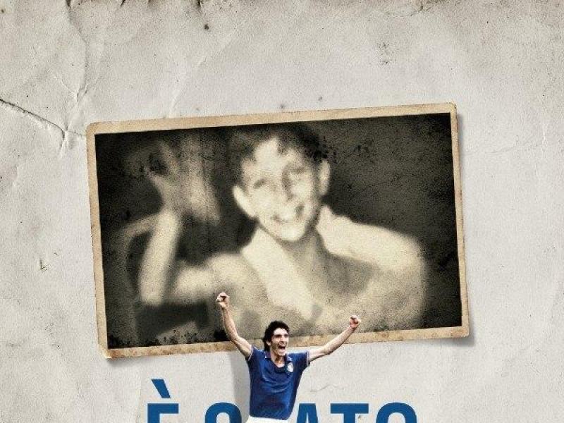 E' stato tutto bello - Storia di Paolino e Pablito