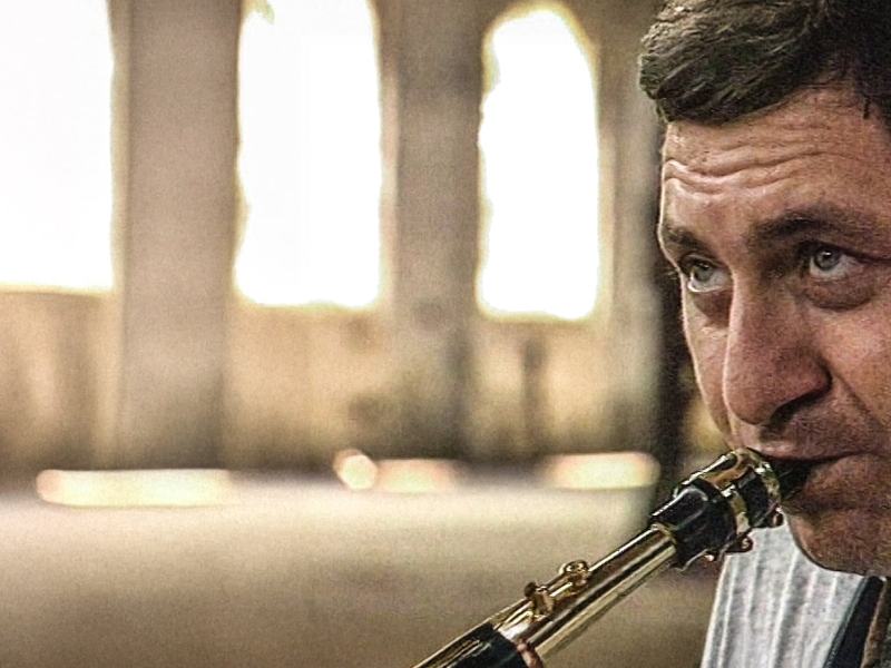 Easy to love. La vera storia di Massimo Urbani