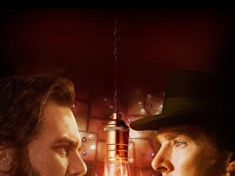 Edison - L'uomo che illuminò il mondo