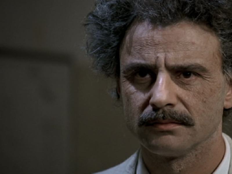 Einstein - Stag. 1 Ep. 2 - Episodio 2