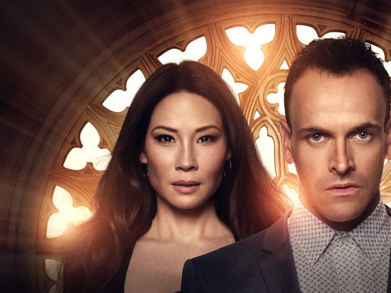 Elementary 1 - Stag. 1 Ep. 6