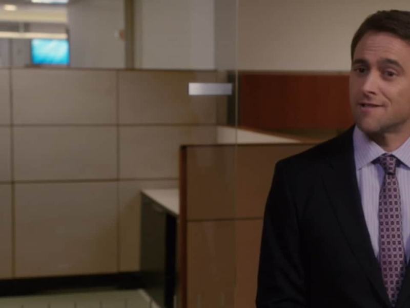 Elementary - Stag. 3 Ep. 12 - L'illustre cliente (2)