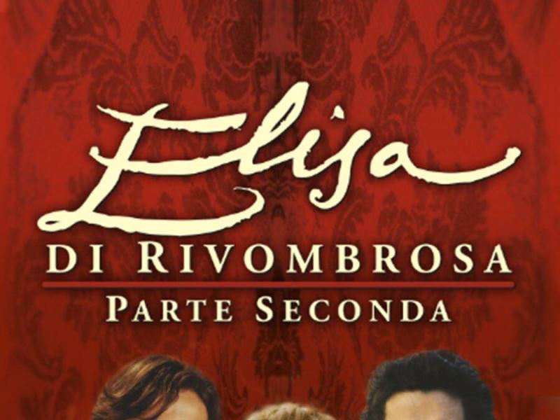 Elisa di Rivombrosa