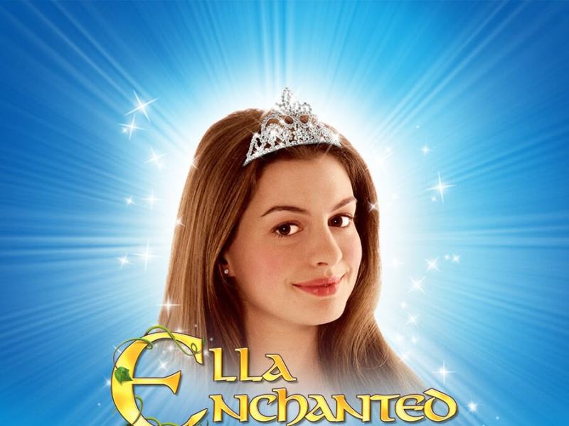 Ella Enchanted - Il magico mondo di Ella
