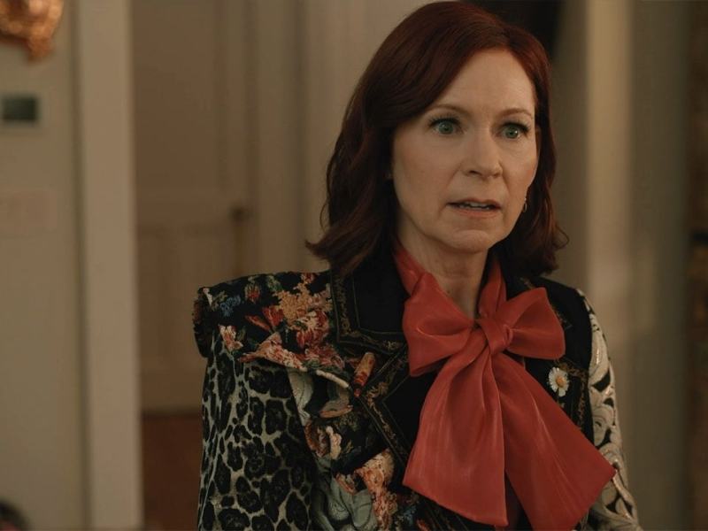 Elsbeth - Stag. 3 Ep. 18 - Omicidio fatto in casa