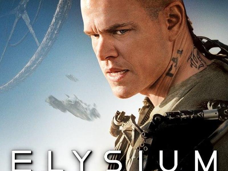 Elysium