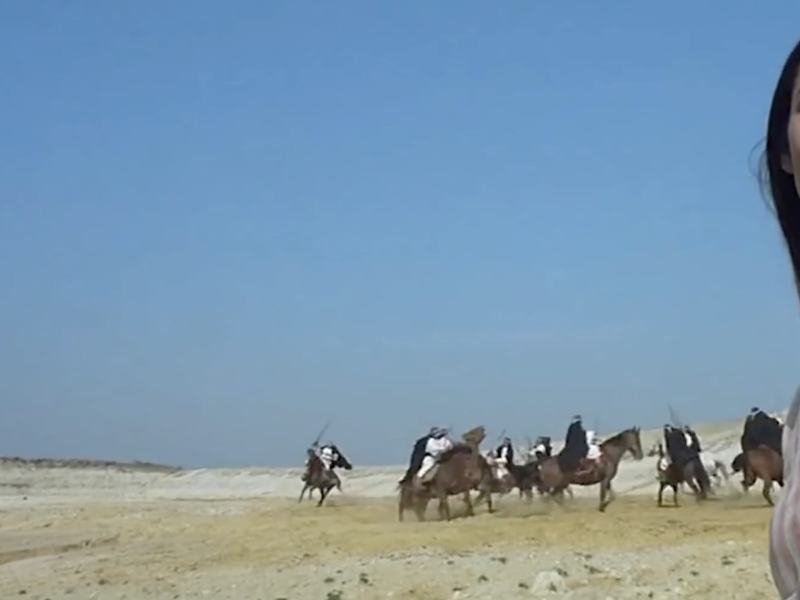 Emanuelle nera - Orient Reportage