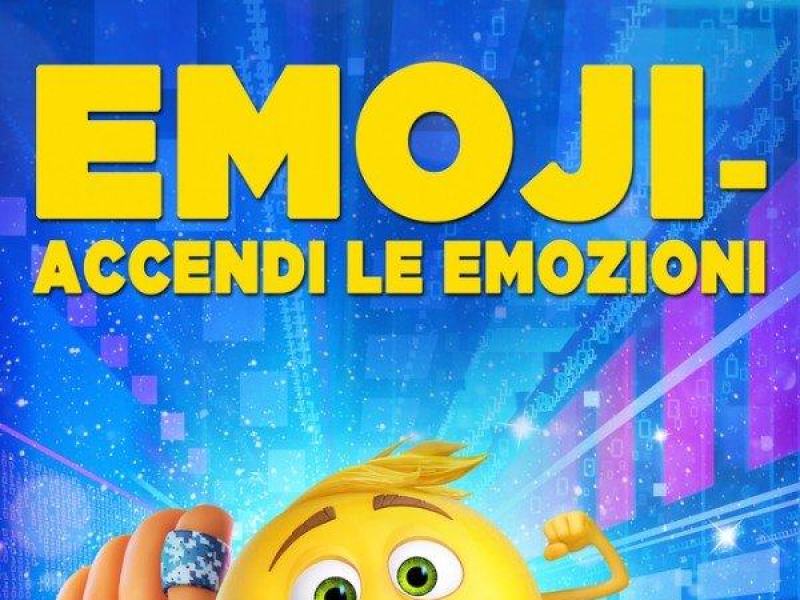 Emoji - Accendi le emozioni