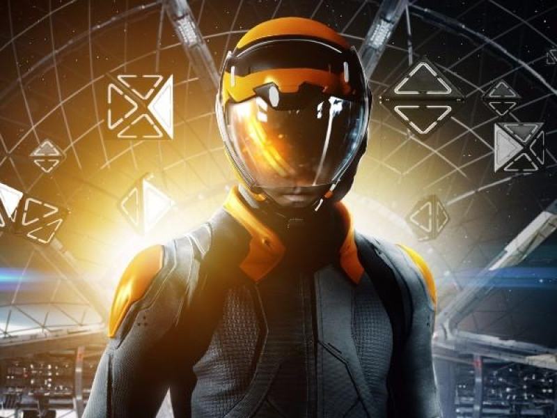 Ender's Game