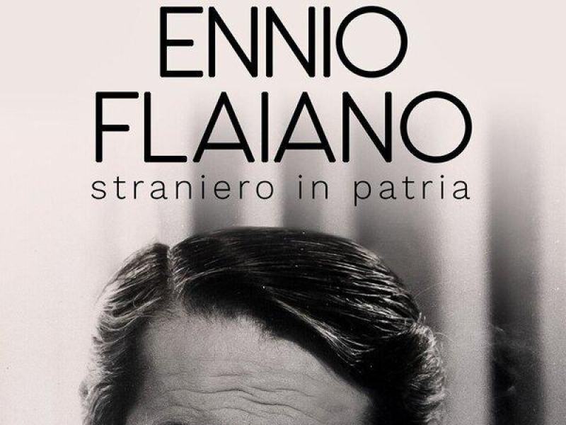 Ennio Flaiano, straniero in patria