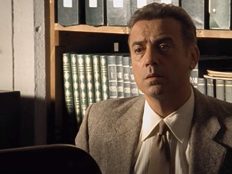 Enrico Mattei L'uomo che guardava al Futuro - 2 parte