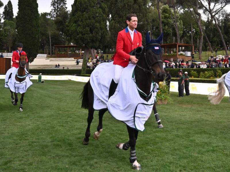 Equitazione