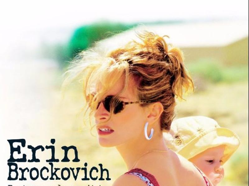 Erin Brockovich - Forte come la verita