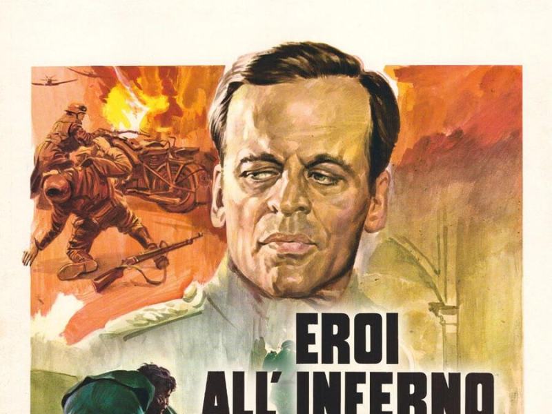 Eroi all'inferno