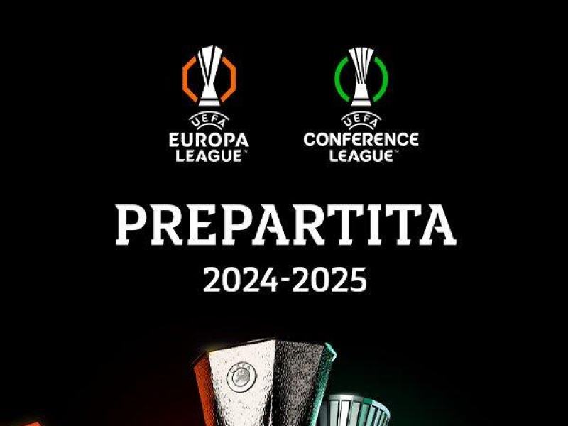 Europa e Conference League Prepartita
