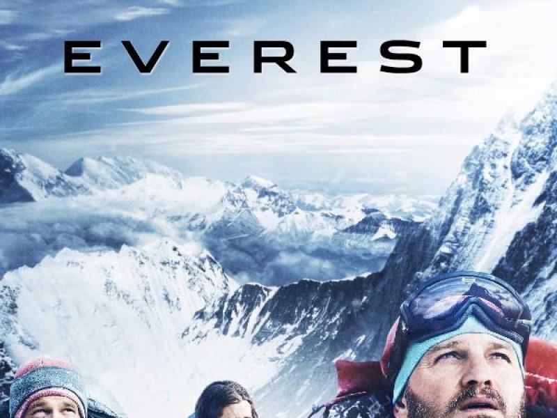 Everest