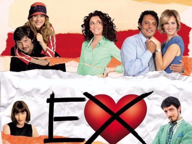 Ex - Amici come prima!