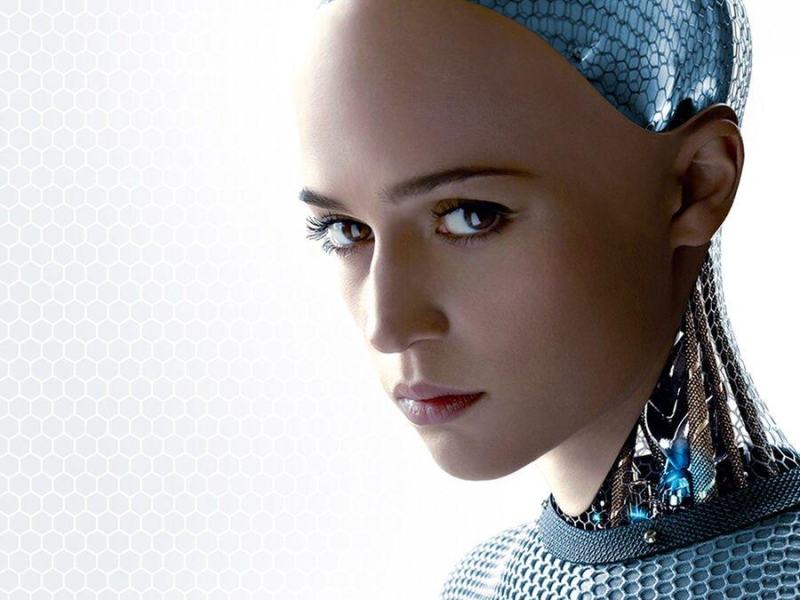 Ex Machina