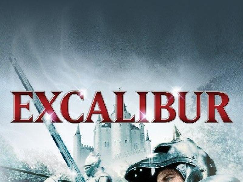 Excalibur