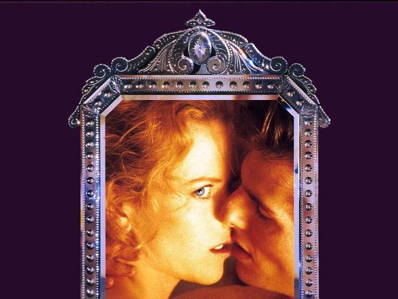 Eyes Wide Shut