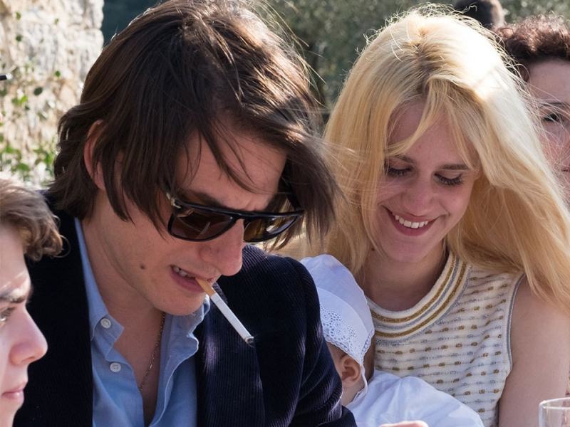 Fabrizio De Andrè - Principe libero - Stag. 1 Ep. 2 - Fabrizio De Andrè - Principe libero 2 Ep.