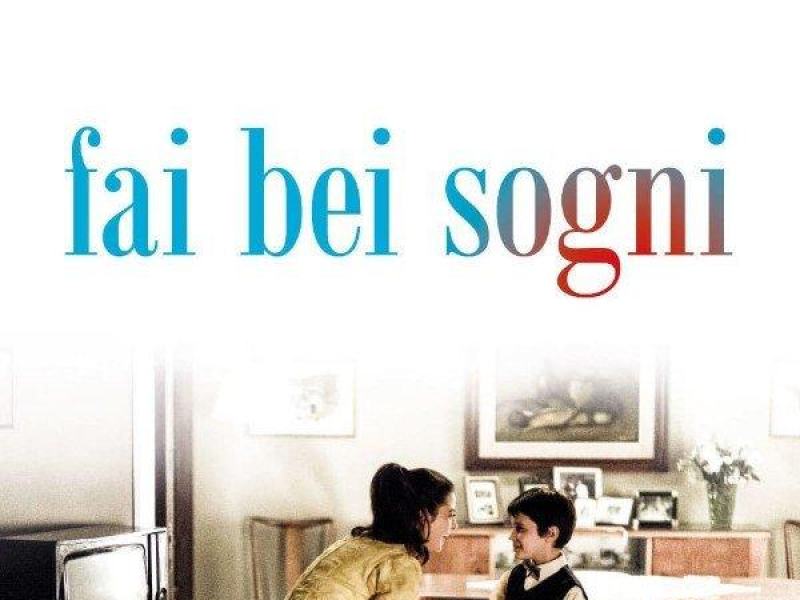 Fai bei sogni
