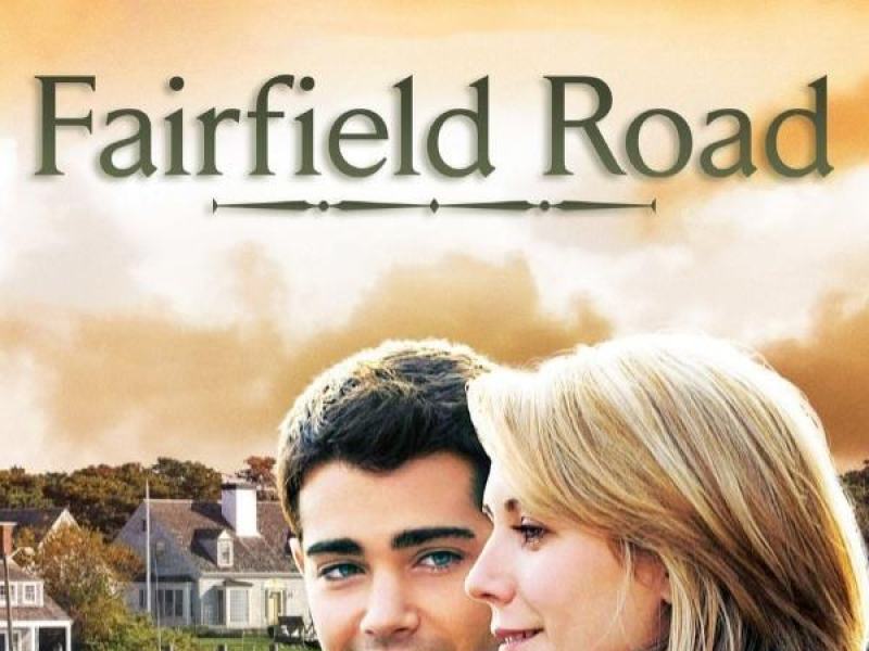 Fairfield Road