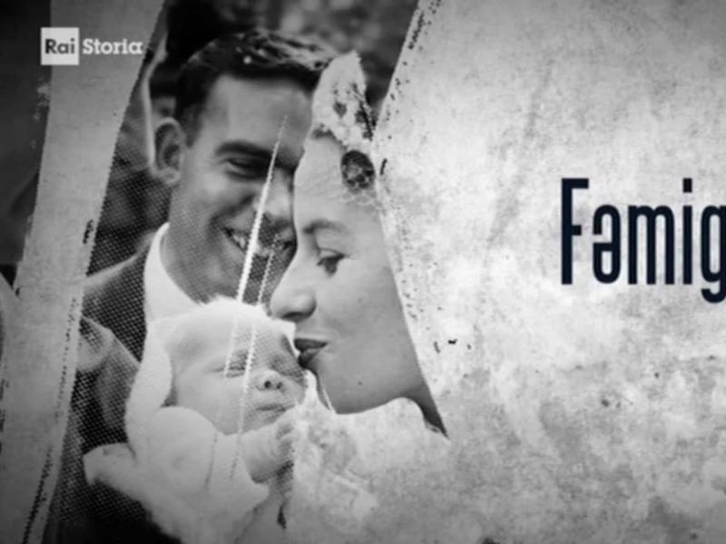 Famiglia Famiglie - Matrimoni ed unioni