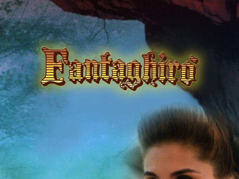 FANTAGHIRO