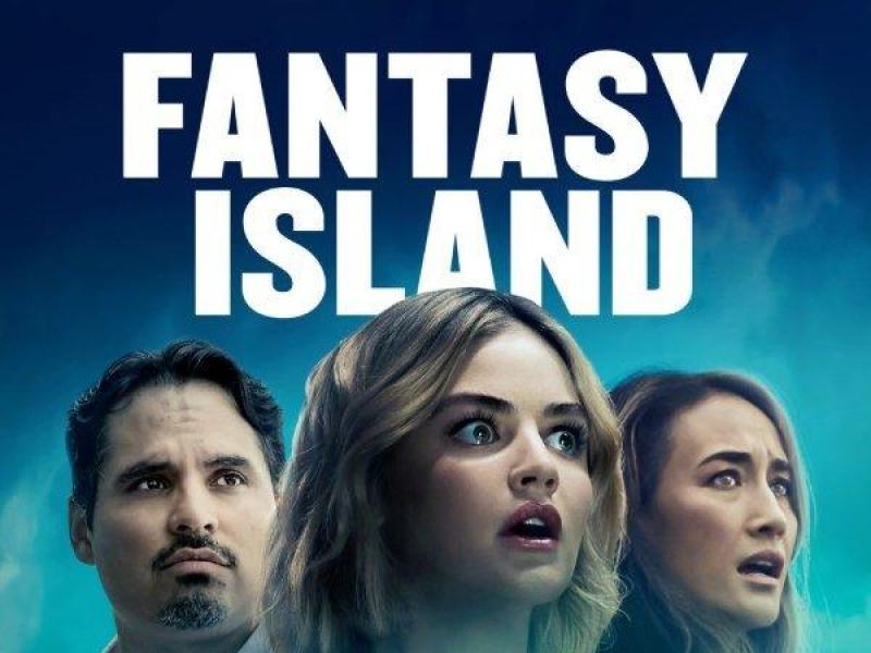 Fantasy Island