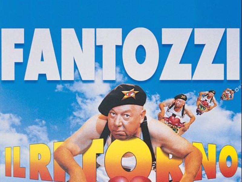 Fantozzi - Il ritorno