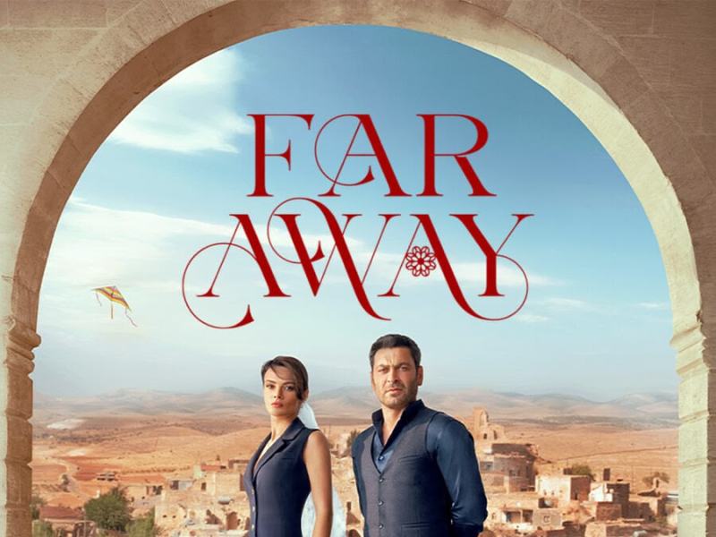 Far Away