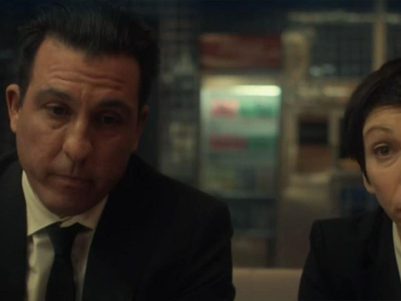 Fargo 5 - Stag. 5 Ep. 6 - La tenera trappola