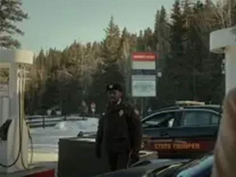 Fargo 5 - Stag. 5 Ep. 8 - La coperta