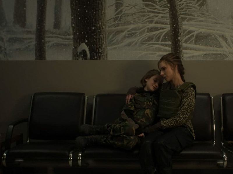 Fargo - Stag. 5 Ep. 3 - Il paradosso delle transazioni intermedie