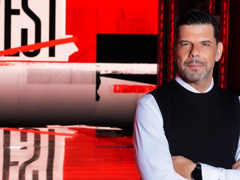 FarWest - Stag. 2025 - Puntata del 14/04/2026