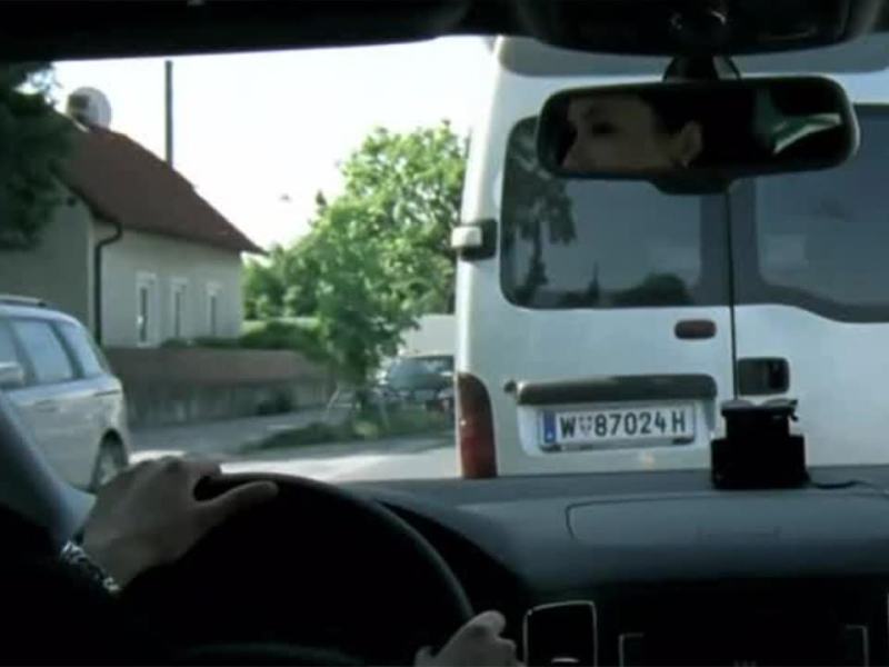 Fast Forward 4 - Stag. 4 Ep. 4 - Il caso Jonas Wultz