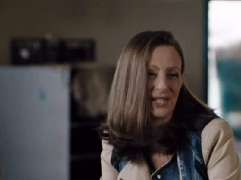 Fast Forward 7 - Stag. 7 Ep. 10 - Il caso Therese Hasenauer-Kralik