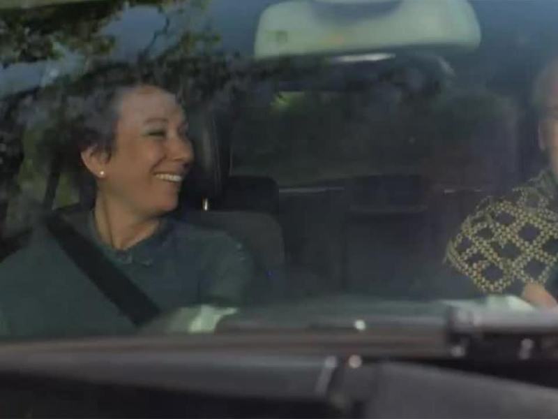 Fast Forward 8 - Stag. 8 Ep. 6 - Angelika chi?