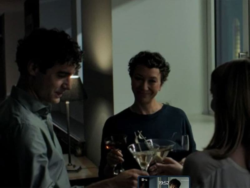 Fast Forward 8 - Stag. 8 Ep. 7 - Il caso Yvonne Novotny