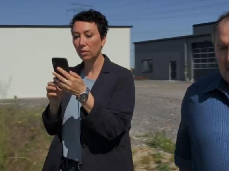 Fast Forward 8 - Stag. 8 Ep. 8 - Il caso Marco Gentile