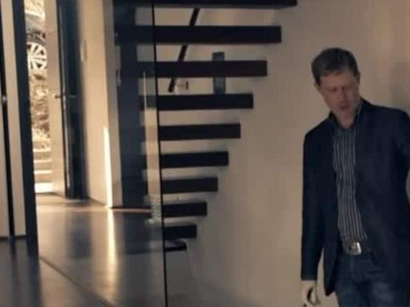 Fast Forward - Solitudine