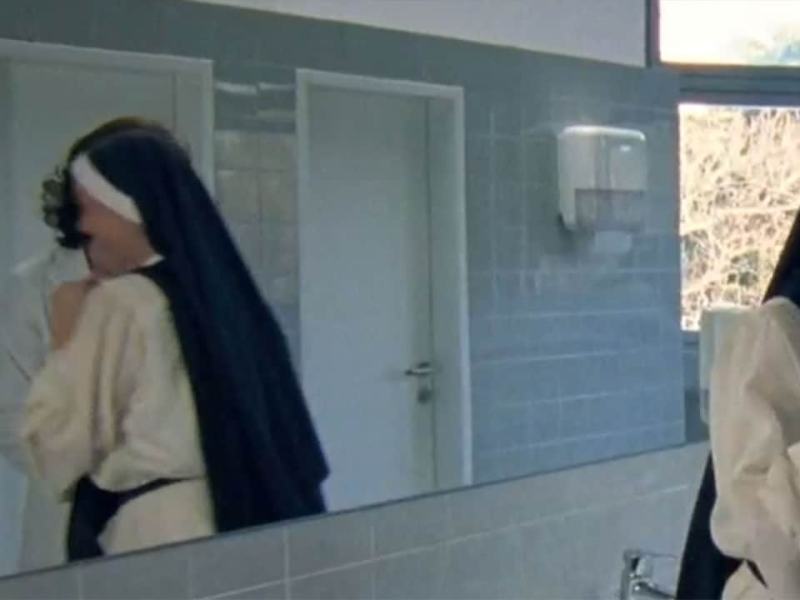 Fast Forward - Stag. 3 Ep. 1 - Il caso Margarete Laub