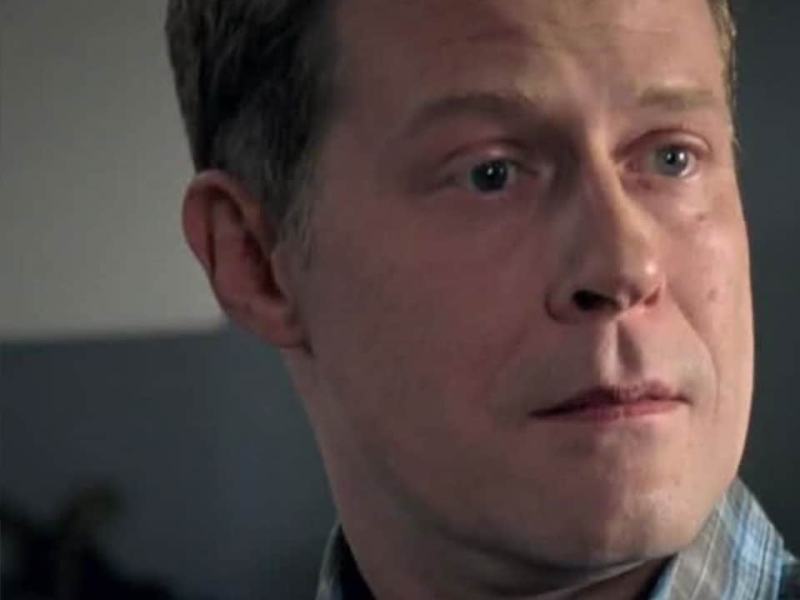 Fast Forward - Stag. 3 Ep. 2 - Il caso Tamara Morgenstern