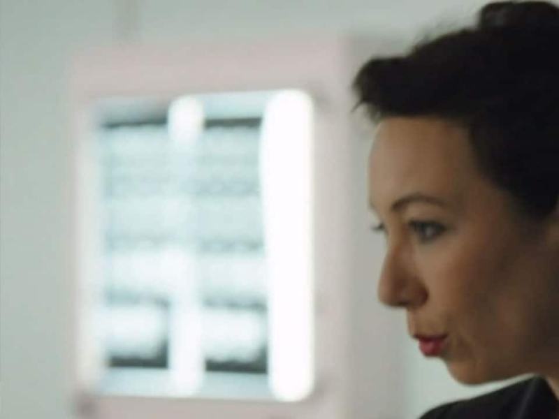 Fast Forward - Stag. 5 Ep. 1 - Il caso Alice Leutgeb