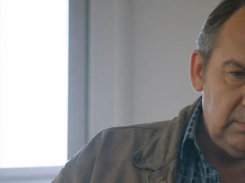 Fast Forward - Stag. 5 Ep. 2 - Il caso Simon Gehbauer